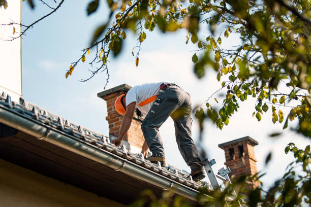 Quick and Trustworthy Emergency Roof Repair Services in Aledo, IL