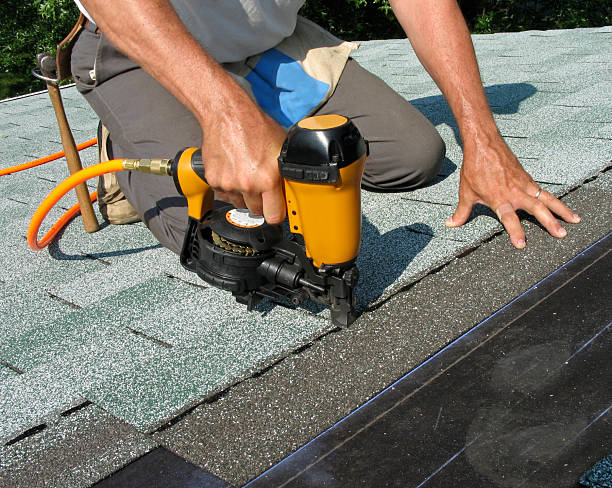 Quick and Trustworthy Emergency Roof Repair Services in Aledo, IL
