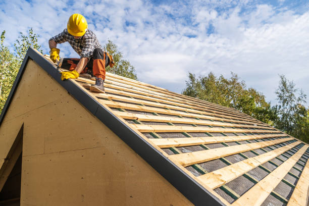 Best Residential Roofing Contractor  in Aledo, IL