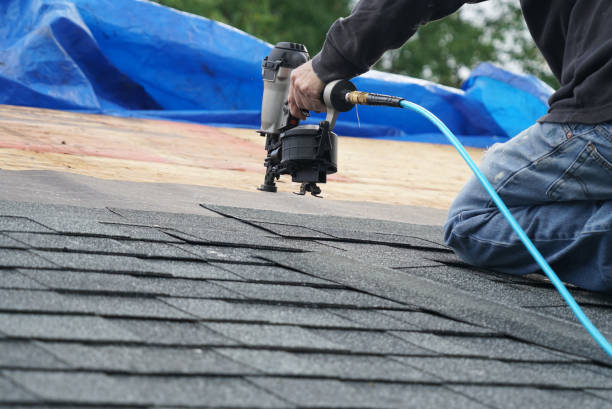 Gutter Installation and Roofing in Aledo, IL