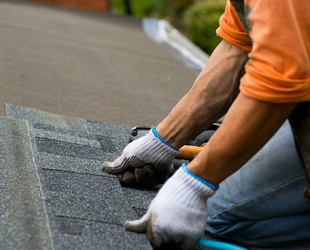 Best Commercial Roofing Services  in Aledo, IL