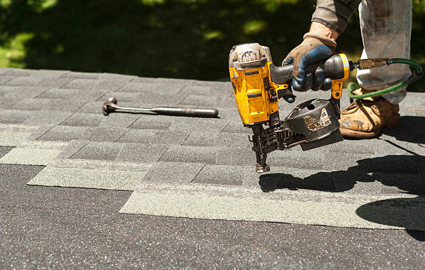 Best Commercial Roofing Services  in Aledo, IL