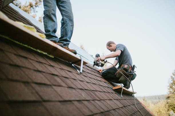 Roof Installation Near Me in Aledo, IL